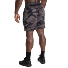 Better Bodies Loose Function Shorts,Dark Camo