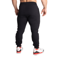 Better Bodies Tapered joggers V2,Black