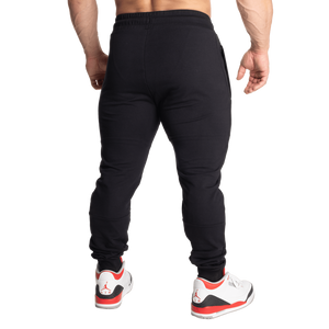 Better Bodies Tapered joggers V2,Black