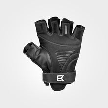 Better Bodies Pro gym gloves Black