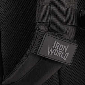 Tactical Backpack Black