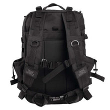 Tactical Backpack Black