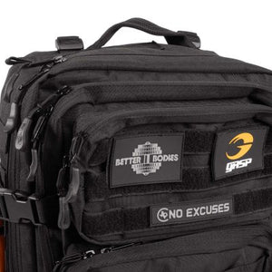 Tactical Backpack Black