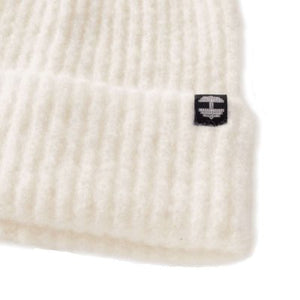 Better Bodies Stockholm Beanie Off White