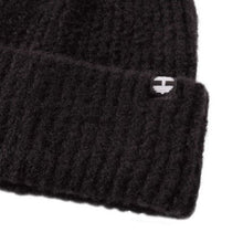 Better Bodies Stockholm Beanie Black