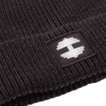 Better Bodies Bronx Beanie Black