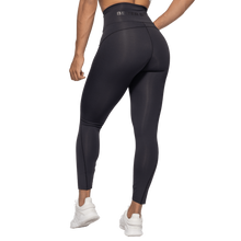 Better Bodies High Waist Leggings, Black