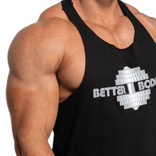 Better Bodies Team BB Stringer V2,Black