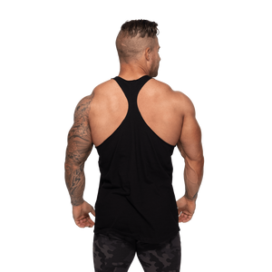 Better Bodies Team BB Stringer V2,Black