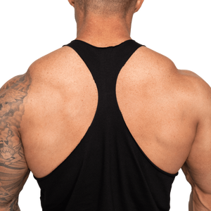 Better Bodies Team BB Stringer V2,Black