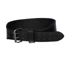 Better Bodies Lifting belt Black