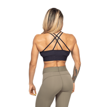 Better Bodies Gym Sports Bra, Black