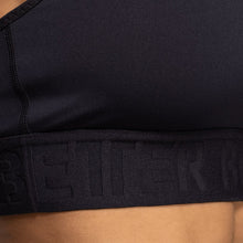 Better Bodies Gym Sports Bra, Black