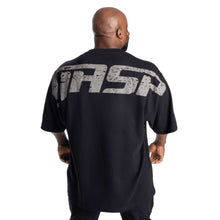 Gasp Giant Killer Iron Tee Aspahlt