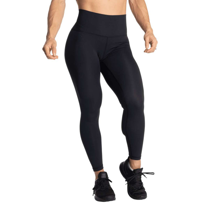 Better Bodies Core Leggings,Black