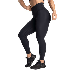 Better Bodies Core Leggings,Black