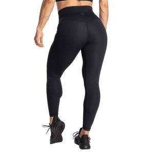 Better Bodies Core Leggings,Black