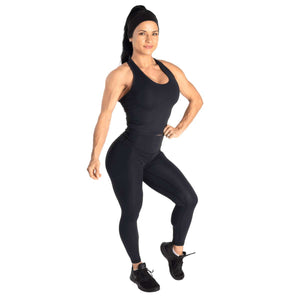 Better Bodies Core Leggings,Black