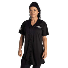 Better Bodies Competition Long Shirt, Black