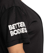 Better Bodies Competition Long Shirt, Black