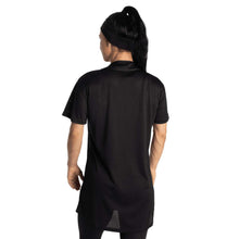 Better Bodies Competition Long Shirt, Black