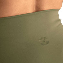 Better Bodies Core Leggings,Washed Green