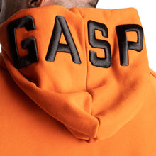 Gasp Pro Gasp Hood Flame