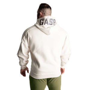 Gasp Pro Gasp Hood Off White