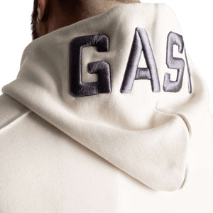 Gasp Pro Gasp Hood Off White