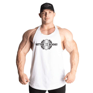 Better Bodies Team BB Stringer V2, White