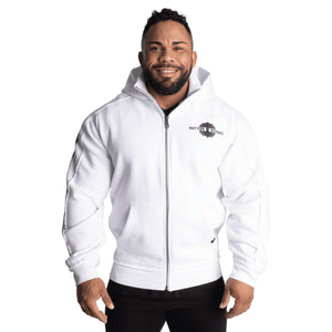 Better Bodies Pro Better Bodies Hood, White