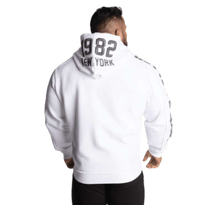 Better Bodies Pro Better Bodies Hood, White