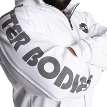 Better Bodies Pro Better Bodies Hood, White