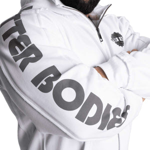 Better Bodies Pro Better Bodies Hood, White