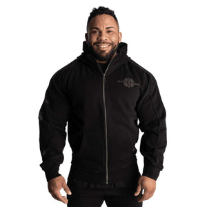 Better Bodies Pro Better Bodies Hood, Black