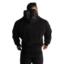 Better Bodies Pro Better Bodies Hood, Black