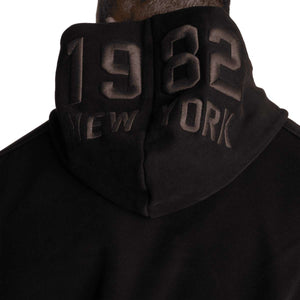 Better Bodies Pro Better Bodies Hood, Black