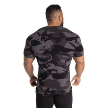 Gasp Classic Tapered Tee Dark Camo