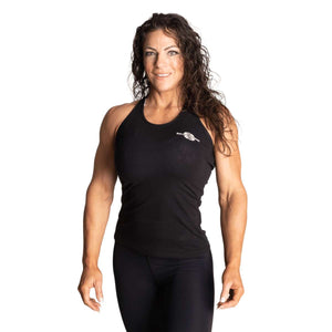 Better Bodies Energy T-Back V2,Black