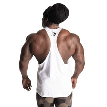 Gasp Stringer White