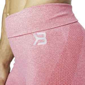 Better Bodies Rockaway leggings Hotpink melange