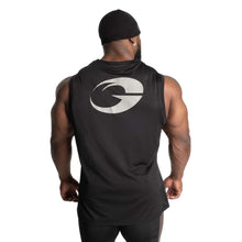 Gasp O.G Mesh Tank, Black