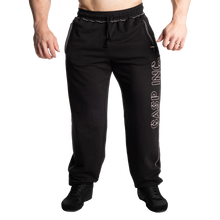 Gasp Vintage Division Sweatpants, Black