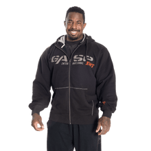 Gasp 1.2 lbs Hoodie Black