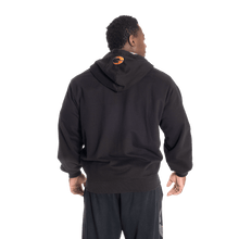 Gasp 1.2 lbs Hoodie Black