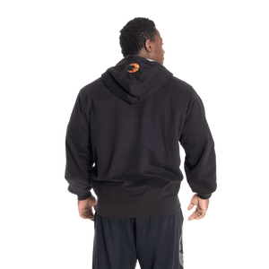 Gasp 1.2 lbs Hoodie Black