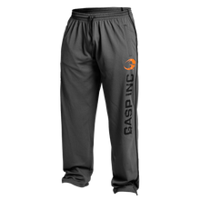 Gasp No89 Mesh Pant Grey Regural Length