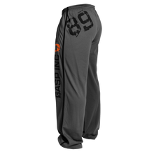 Gasp No89 Mesh Pant Grey Long Length