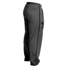 Gasp No89 Mesh Pant Grey Long Length