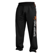 Gasp No89 Mesh Pant Black Regural Length